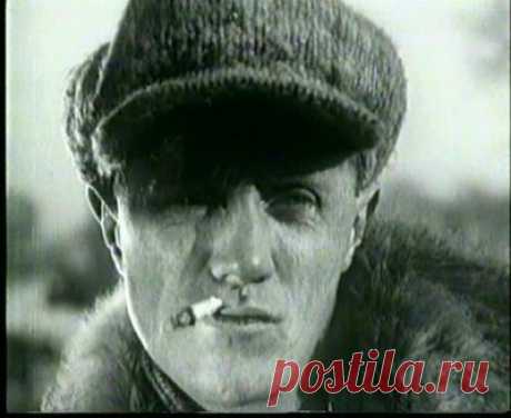 Михаил Жаров
- 27 октября, 1899
• 15 декабря 1981