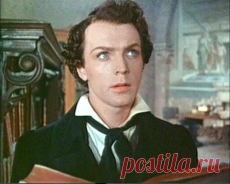 Отечественные кинозвезды, перед которыми никто не мог устоять - Pics.Ru