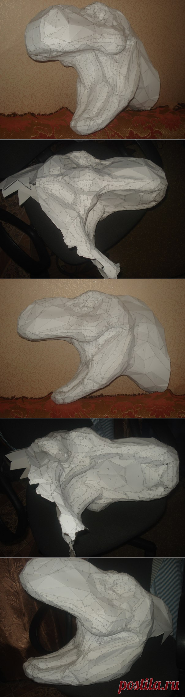 Pepakura.ru (Официальная группа)