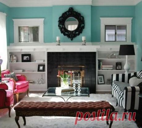 10 основных правил дизайна интерьера, которые должен знать каждый