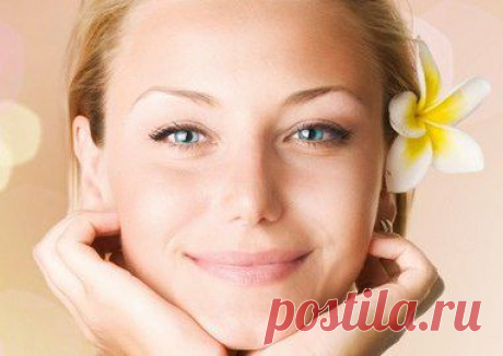 *ЧЕРЕЗ ДВЕ-ТРИ НЕДЕЛИ ВЫ БУДЕТЕ МОЛОЖЕ НА ДВА-ТРИ ГОДА!.