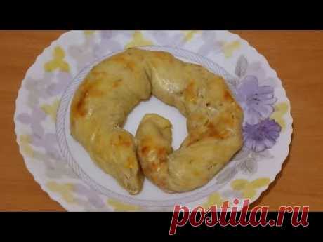 Вертута  С Яблоками/ Самый Простой И Вкусный Рецепт