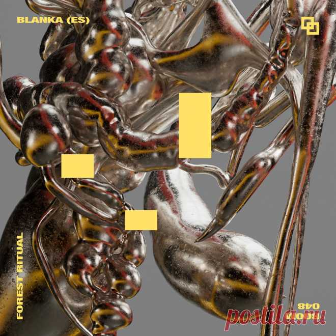 BLANKA (ES) - Forest Ritual ROO048 » MinimalFreaks.co