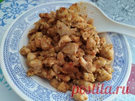 Нереально вкусный картофель с сюрпризом за 25 минут: рецепт услышала в маршрутке, теперь готовлю каждую неделю | Домсоветы | Яндекс Дзен