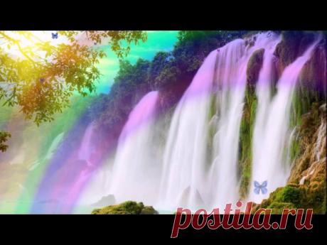 Самые красивые места планеты Земля