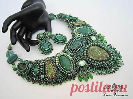 Вышивка. Мастер-Классы. Ярмарка Мастеров - ручная работа, handmade