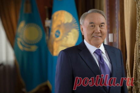 Нурсултан Назарбаев рассказал, как общаться с некрасивыми женщинами