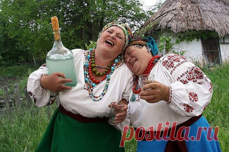 Напилася я пьяна, не дойду я до дому.....