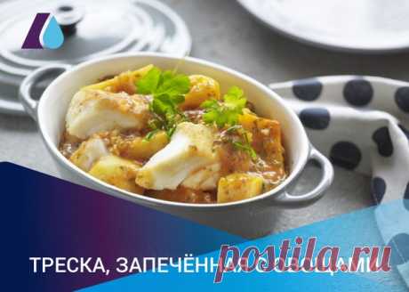 Треска одна из самых популярных видов рыб, из которых готовят вторые блюда. Её филе подходит как для обычного, так и для диетического питания. Сегодня, мы будем запекать ароматную треску, которую можно подать как для повседневного ужина, так и к праздничному столу.
⠀
Нам понадобятся:
Треска - 400г
Соевый соус - 80г
Показать полностью…