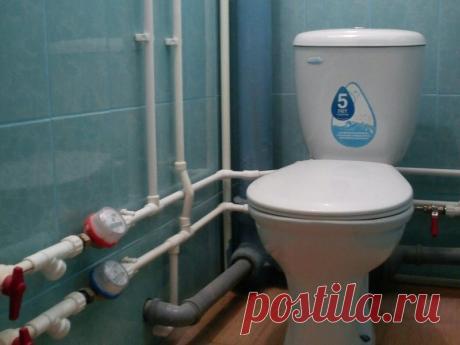 Услуги сантехника не дорого качественно с гарантией за проделанную раб - Сантехника / коммуникации Темиртау на Olx