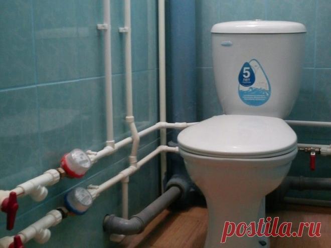 Услуги сантехника не дорого качественно с гарантией за проделанную раб - Сантехника / коммуникации Темиртау на Olx