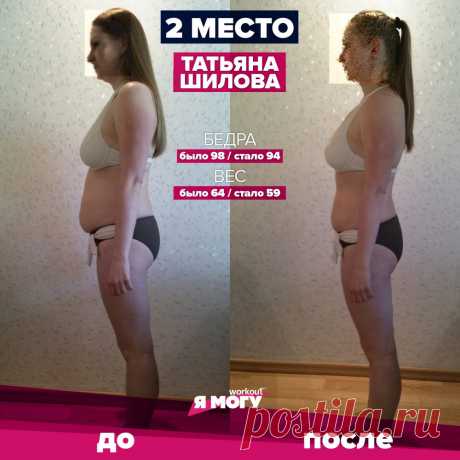 Ягодицы как показатель здоровья