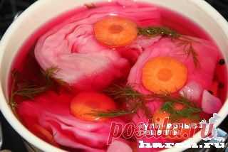 Пилюска | Харч.ру - рецепты для любителей вкусно поесть
