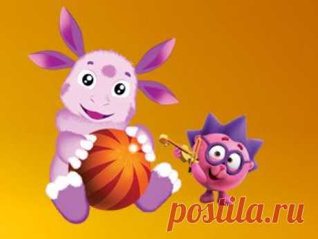 Мультканал. Телепрограмма на сегодня и на неделю