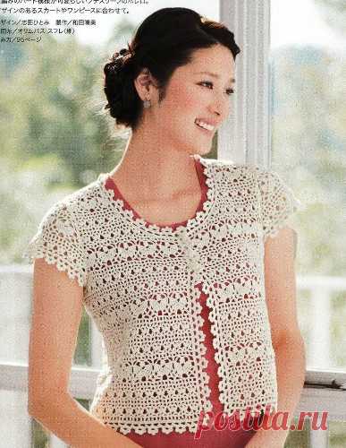 Вязание.Крючок. | Записи в рубрике Вязание.Крючок. | Дневник Sterlapendra