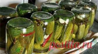 Посмотрите подборку рецептов, возьмите на заметку и попробуйте закрыть банку- другую по — новому