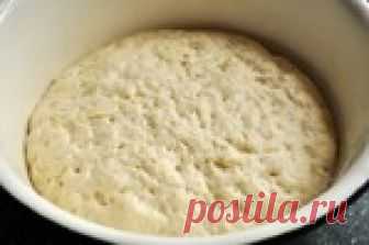 8 рецептов самого вкусного теста