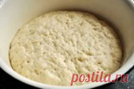 8 рецептов самого вкусного теста