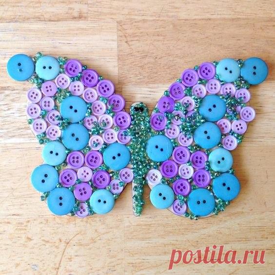 Необычный дизайн