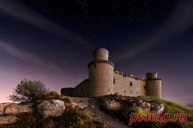 20 крутейших замков, в которых я остался бы жить