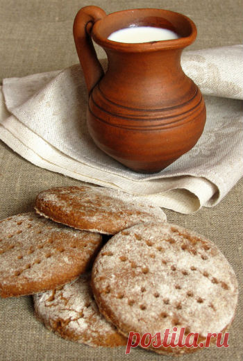 Невероятно вкусные, ароматные и безумно легкие в приготовлении лепешки