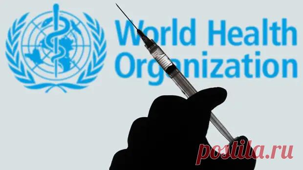 (99+) У РОССИИ НЕ ХВАТАЕТ СУВЕРЕНИТЕТА, ЧТОБЫ СПОРИТЬ С ВОЗ - Наша позиция - 16 февраля - 43785864724 - Медиаплатформа МирТесен