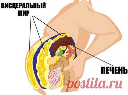 Натуральные детокс-напитки для очищения печени