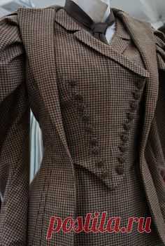 Riding habit 1825, Rijksmuseum Amsterdam | Dress Me Up, Pastimes 1800s