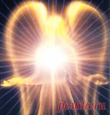 ПОДСКАЗКИ АНГЕЛА-ХРАНИТЕЛЯ.