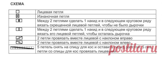 Нежный джемпер 