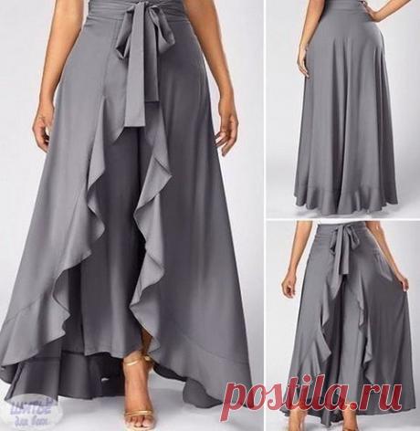 Шитьё для всех