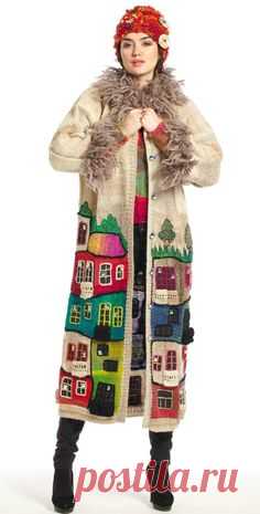 Holy cow look at this coat!!