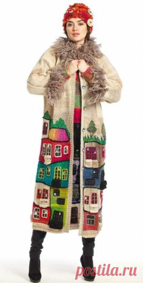 Holy cow look at this coat!!