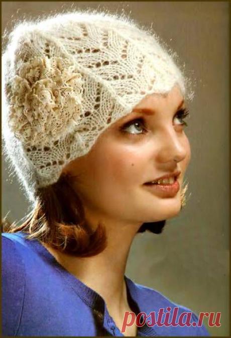 Архив материалов - Вязание спицами, модели и схемы для вязания на спицах