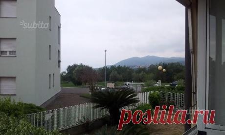 Продам многокомнатную квартиру (85 м²), Генуя, Коголето
