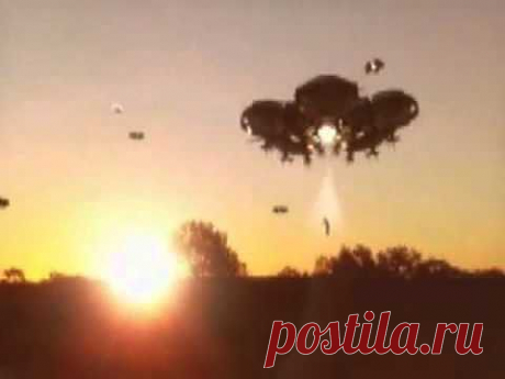 Montaje Ovnis en haití - video: abduccion a un hombre SIRIVOF(IVO) - YouTube