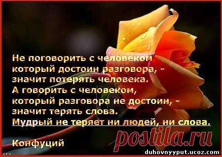 слова и люди