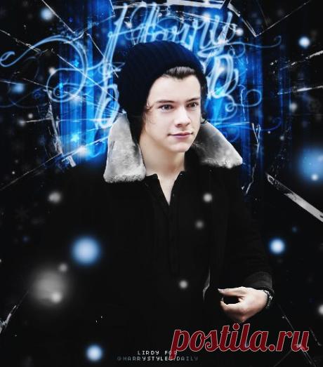 HARRY STYLES DAILY | ГАРРИ СТАЙЛС