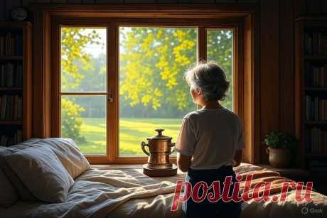 — Поживи пока на даче. Мы со Светой переедем в твою квартиру, — заявил брат - OGADANIE.RU