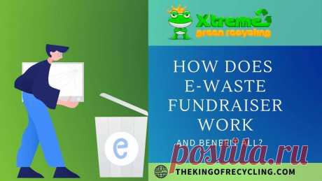 A couple of years ago, the World Economic Forum posted a blog on its website titled – The world’s e-waste is a huge problem. It’s also a golden opportunity. The post revealed that 50 million tonnes of e-waste are produced each year and if left unchecked, it could more than double to 120 million tonnes by 2050.