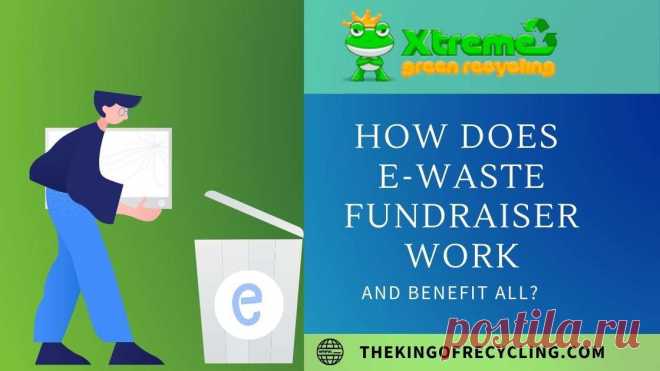 A couple of years ago, the World Economic Forum posted a blog on its website titled – The world’s e-waste is a huge problem. It’s also a golden opportunity. The post revealed that 50 million tonnes of e-waste are produced each year and if left unchecked, it could more than double to 120 million tonnes by 2050.