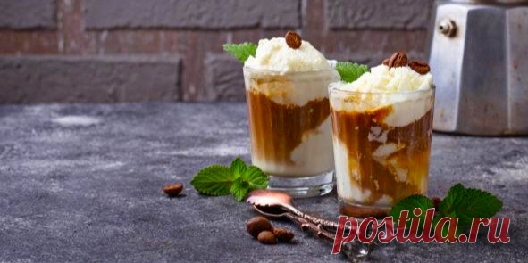КОФЕ С ЛИКЁРОМ: 25 РЕЦЕПТОВ СО ВСЕГО СВЕТА