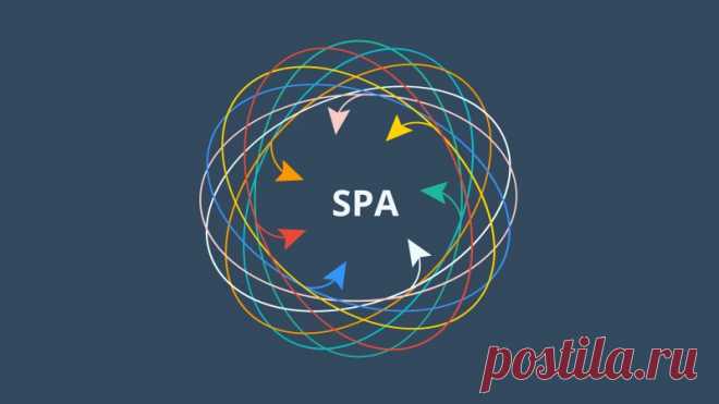 Почему Core Web Vitals у SPA-сайта может быть хуже И что с этим планирует делать Google. Отвечает команда Chrome.