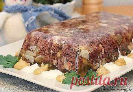 Лучшее из лучшего!