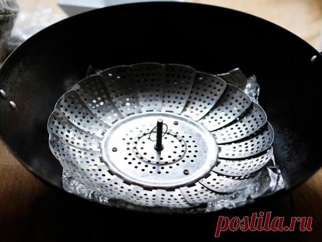 Домашнее копчение: как это сделать на кухне