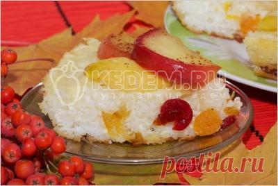 Блог сайта «Ваши любимые рецепты»