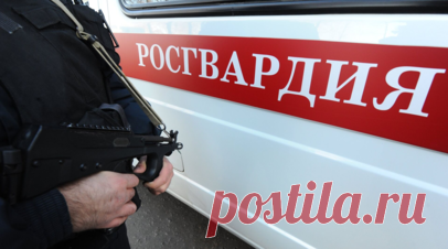 Росгвардия показала видео с мужчиной, которого нейтрализовали с БПЛА. Росгвардия показала видео с мужчиной, которого нейтрализовали в момент подготовки теракта с применением беспилотника. Читать далее