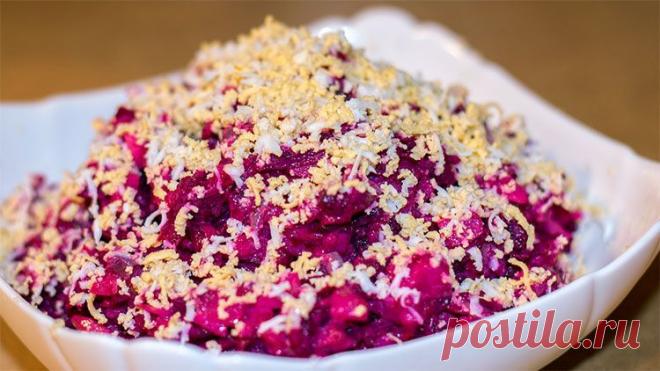 Ленивая селедка под шубой - Простые рецепты Овкусе.ру