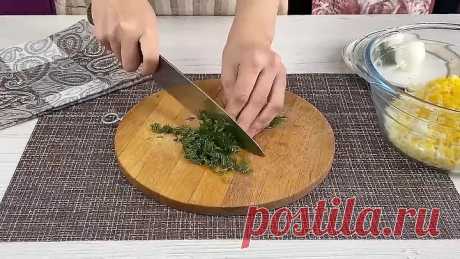 5 Вкусных и Простых рецептов за 5 минут