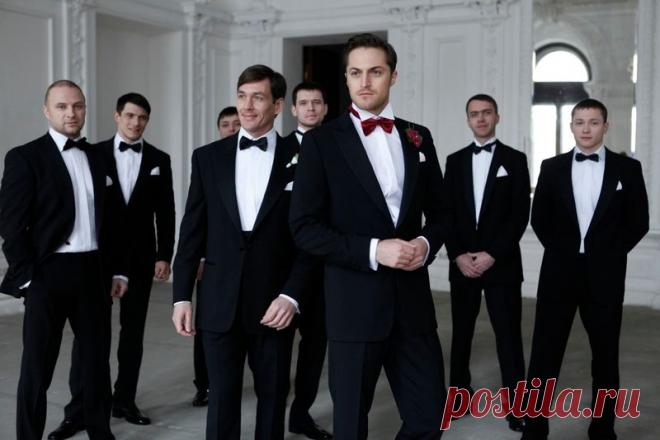 Мужские имена, их значение и происхождение